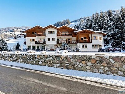 B&b St. Nikolaus Ski