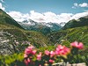 Silvretta a Verwallské Alpy