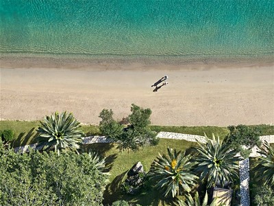 Grecotel Daphnila Bay