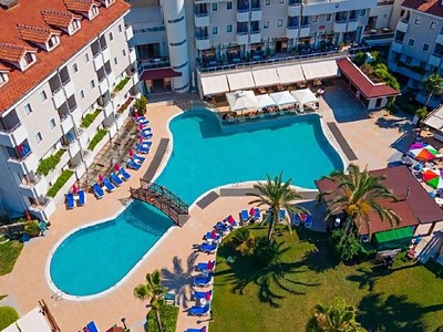 Monachus Hotel & Spa