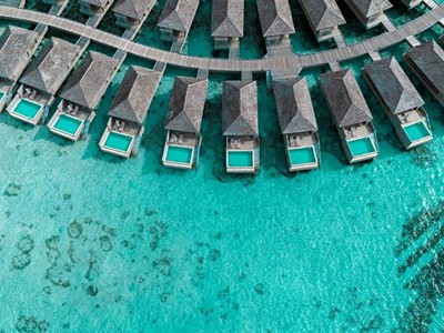 Jawakara Islands Maldives