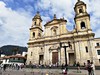Kolumbie-poznávací zájezd-nekonečné barvy a vůně kávy-Bogota