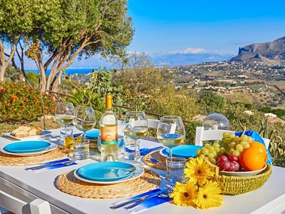 Villa Margherita