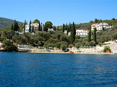 Kerveli Village