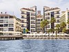 Poseidon Hotel Marmaris #2