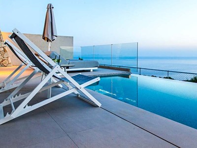 Ionian Sunset Villa Agatha