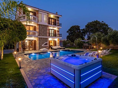 Sun Dream Villa