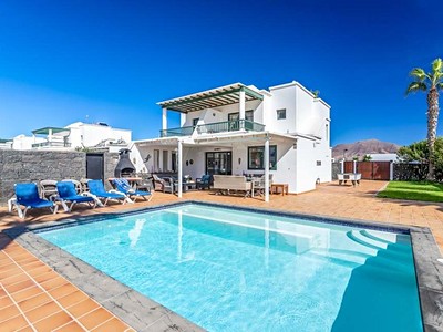 Villa Patricia