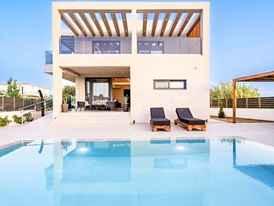 Diamond Villa