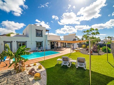 Villa Helena