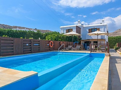 Lindos Sapphire