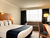 Holiday Inn Bloomsbury 4*, London