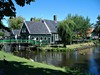 Zaanse Schans