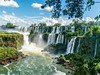Vodopády Iguacu