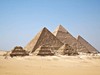 Gíza, Egypt