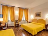 Hotel Rex, Florencie, Itálie