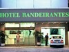 Bandeirantes