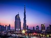 Dubai, Spojené Arabské Emiráty