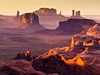 Monument Valley, USA