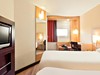 Ibis Nice Centre Gare hotel, Nice, Francie