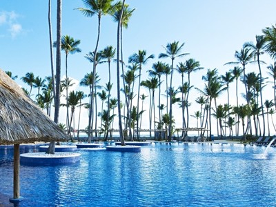 Barcelo Bavaro Beach - Adults Only