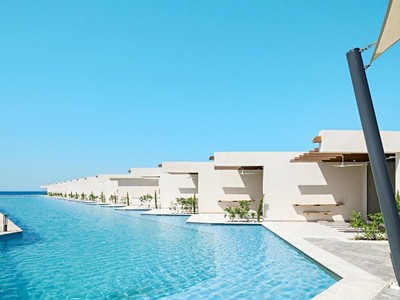 Azur White Resort