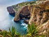 Blue Grotto