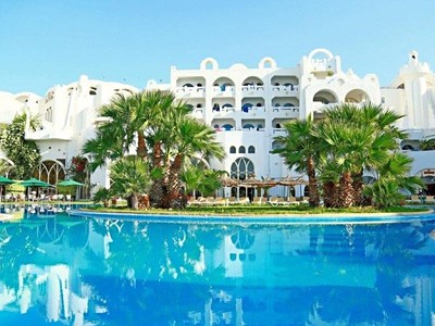 Lella Baya Thalasso