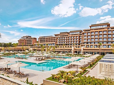 Lusso Hotel Sorgun