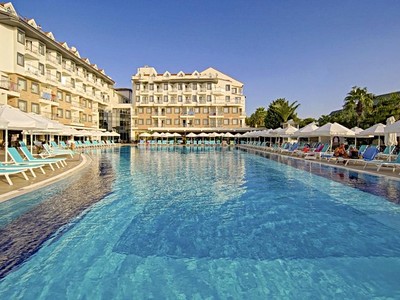 Side Aluna by Belek Beach Hotel