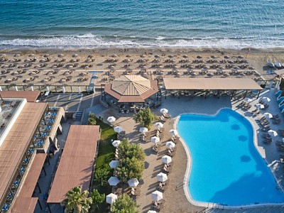 Atlantica Akti Zeus