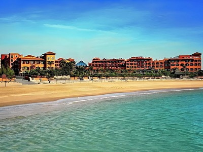 Sheraton Fuerteventura