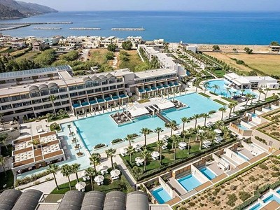 Avra Imperial Hotel
