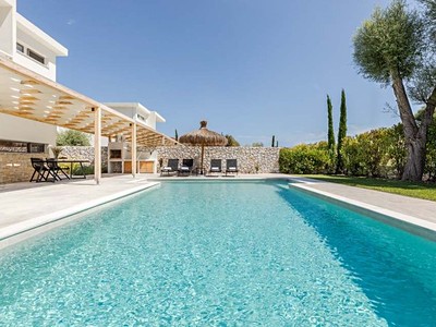 Villa Kronos