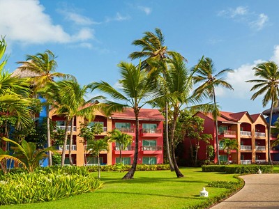Punta Cana Princess Hotel - Adults Only