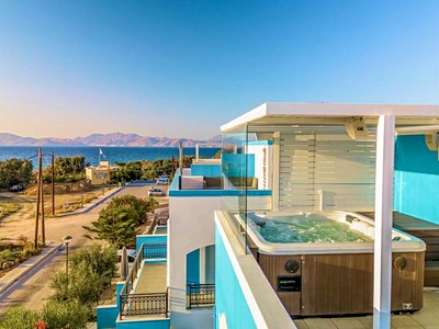 Villa Seabreeze