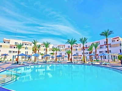 Albatros Sharm Resort