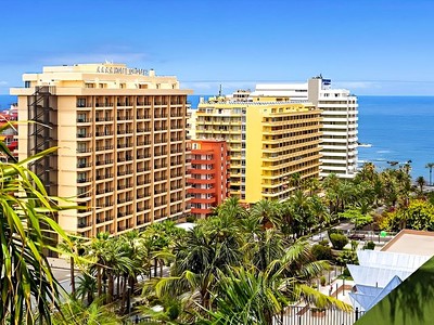 Be Live Experience Orotava