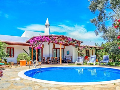 Villa Tranquil
