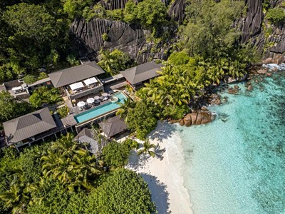 Four Season Resort Seychelles