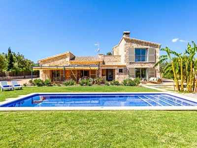 Villa Melis Dos
