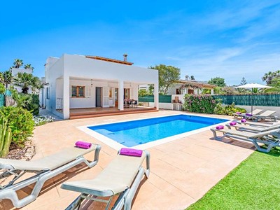 Villa Punta des Port Trece