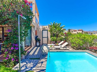 Villa Las Terrazas 12