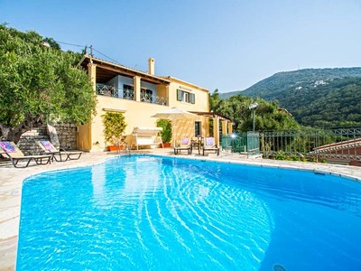 Villa Selini