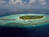 JA Manafaru Resort & Spa