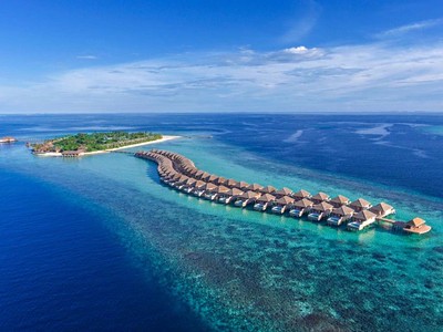 Hurawalhi Island Resort