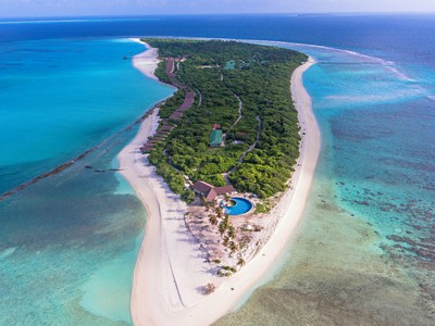 Hondaafushi Island Resort Maldives