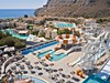 Hotel atlantica aegean blue rhodes, Waterpark -