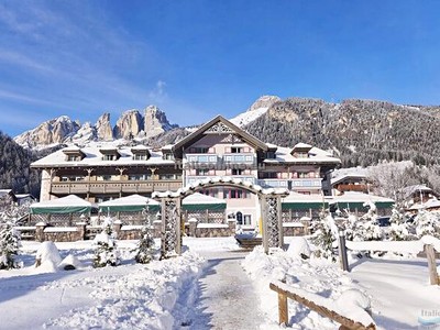 Park Hotel & Club Rubino Executive Ski