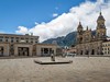 Plaza Bolívar